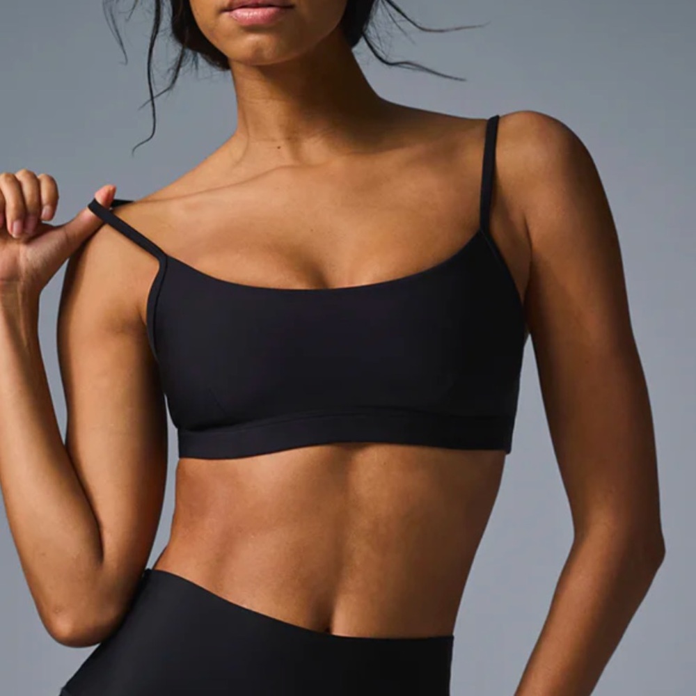 Alo Airlift Intrigue Bra